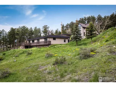252 Peakview Rd, Boulder, CO 80302 photo 3