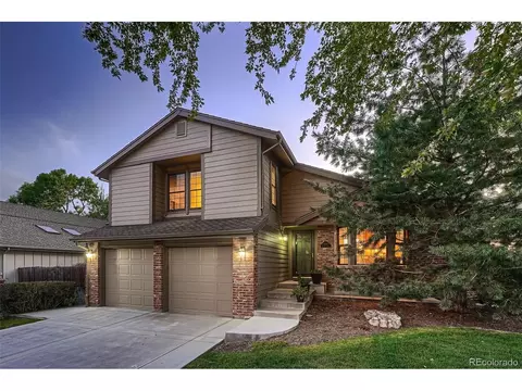 8390 W 81st Dr, Arvada, CO 80005