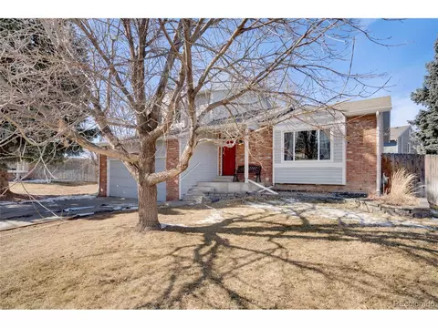 3321 S Dunkirk Way, Aurora, CO 80013