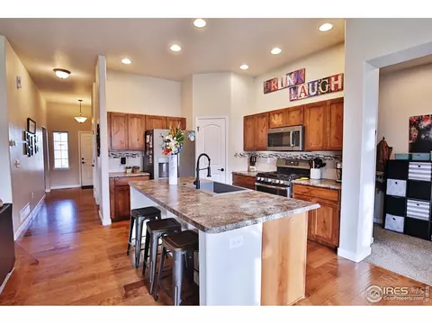2142 Grain Bin Dr, Windsor, CO 80550 photo 2