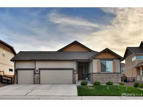 2142 Grain Bin Dr, Windsor, CO 80550 photo 1