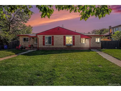 1610 Albion St, Denver, CO 80220