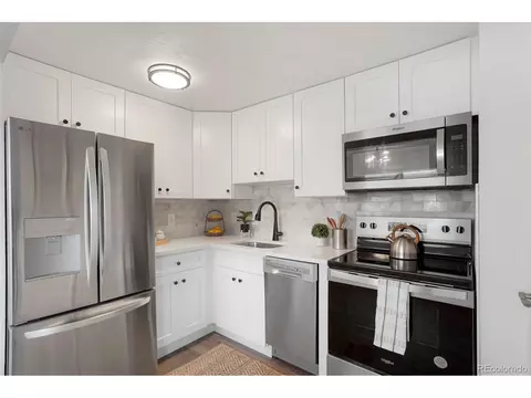6410 W 44 Pl #A5, Wheat Ridge, CO 80033