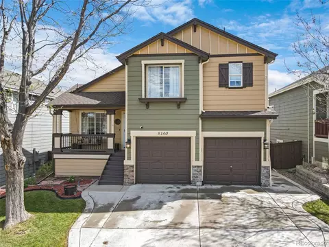 5140 Sydney Ave, Highlands Ranch, CO 80130