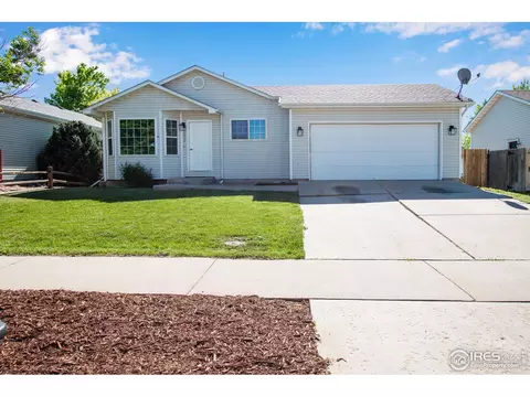 3928 Mallard Ave, Evans, CO 80620 photo 1