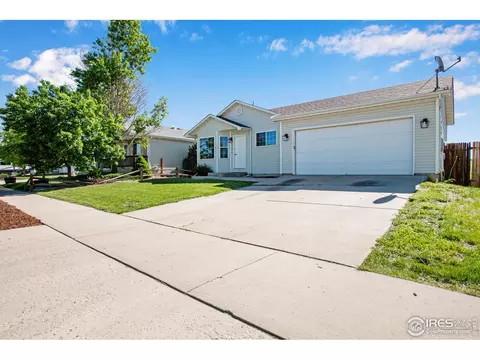 3928 Mallard Ave, Evans, CO 80620 photo 3