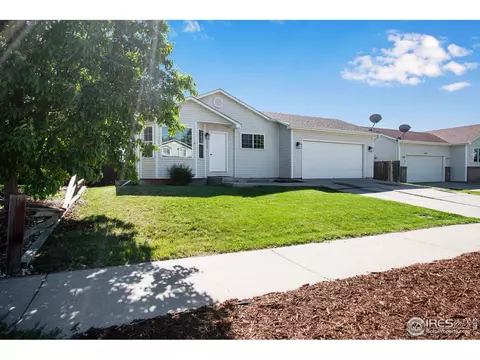 3928 Mallard Ave, Evans, CO 80620 photo 2