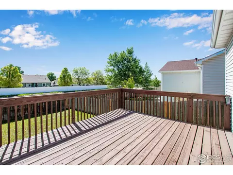 3928 Mallard Ave, Evans, CO 80620 photo 8