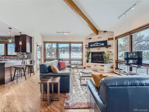 1424 Meadowrose Dr, Golden, CO 80401