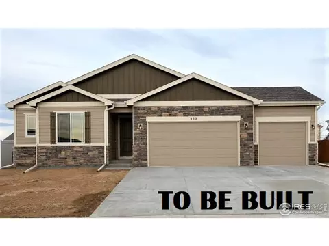 615 E Michigan Ave, Berthoud, CO 80513 photo 1