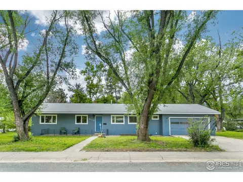 2810 Olson Dr, Boulder, CO 80303 photo 1