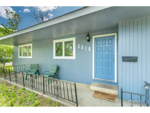 2810 Olson Dr, Boulder, CO 80303 photo 4