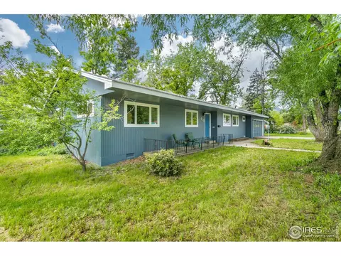 2810 Olson Dr, Boulder, CO 80303 photo 3