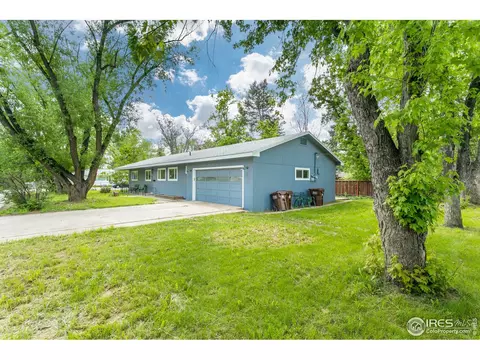 2810 Olson Dr, Boulder, CO 80303 photo 2