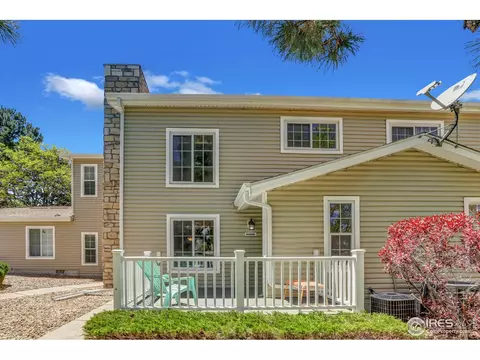 8488 Everett Way #C, Arvada, CO 80005 photo 2