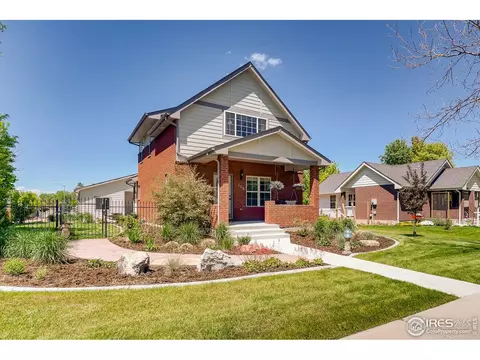 100 E Iowa Ave, Berthoud, CO 80513 photo 1