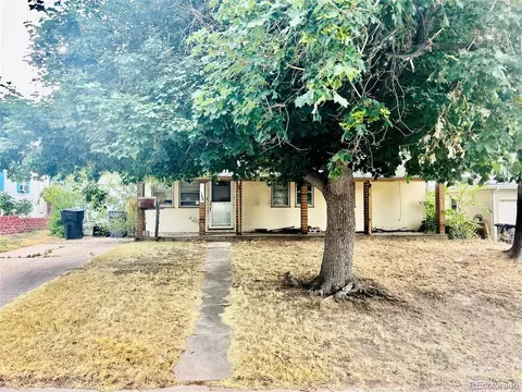 1660 S Michigan Way, Denver, CO 80219