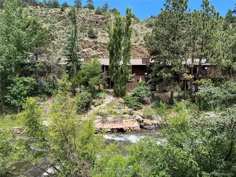 2911 Riverside Dr, Idaho Springs, CO 80452