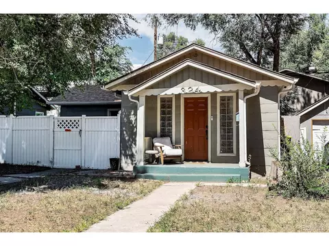 324 Park Ln, Colorado Springs, CO 80905