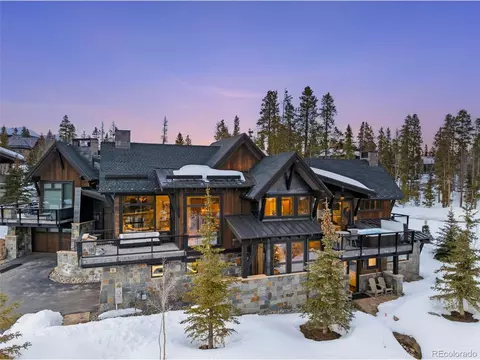 Undisclosed, Breckenridge, CO 80424