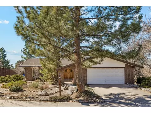 Undisclosed, Centennial, CO 80111