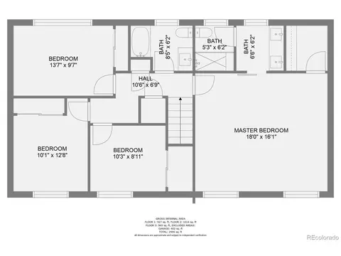 7304 E Jefferson Dr, Denver, CO 80237 photo 31