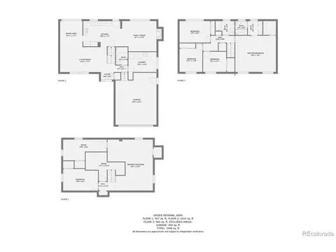 7304 E Jefferson Dr, Denver, CO 80237 photo 32