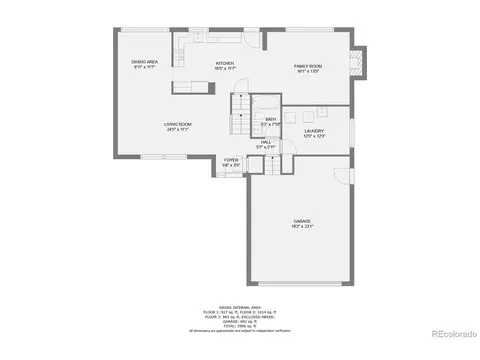 7304 E Jefferson Dr, Denver, CO 80237 photo 30