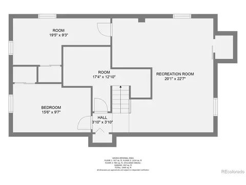 7304 E Jefferson Dr, Denver, CO 80237 photo 29