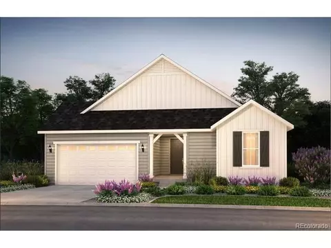 721 Tubman Dr, Elizabeth, CO 80107
