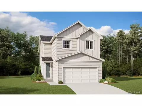 2290 Indian Balsam Dr, Monument, CO 80132