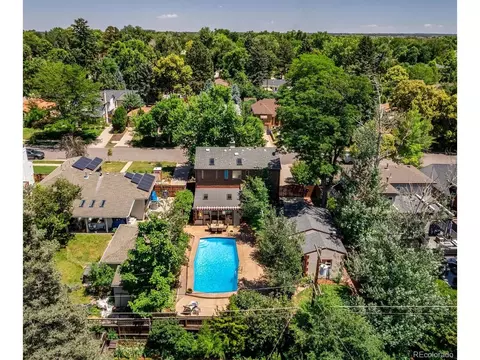 Undisclosed, Denver, CO 80220