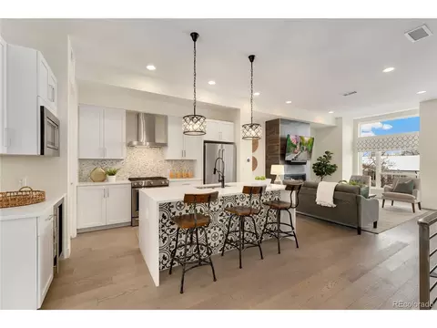 1587 Perry St, Denver, CO 80204
