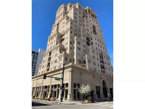 300 W 11th Ave #9E, Denver, CO 80204