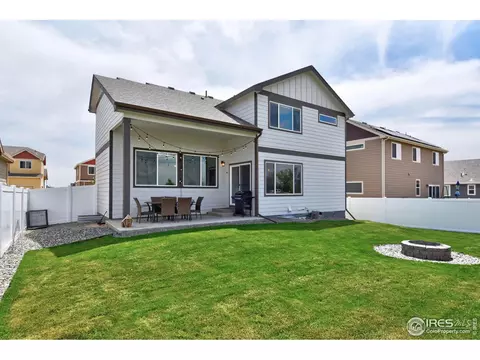 1072 Mt Oxford Ave, Severance, CO 80550 photo 33