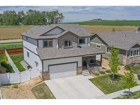 1072 Mt Oxford Ave, Severance, CO 80550 photo 35