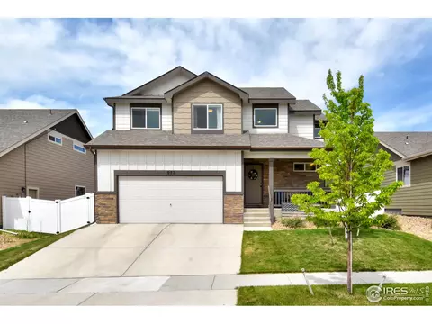 1072 Mt Oxford Ave, Severance, CO 80550 photo 2