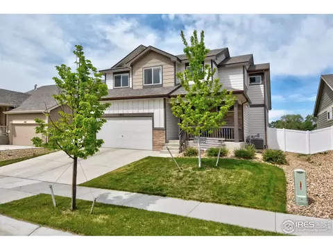 1072 Mt Oxford Ave, Severance, CO 80550 photo 1