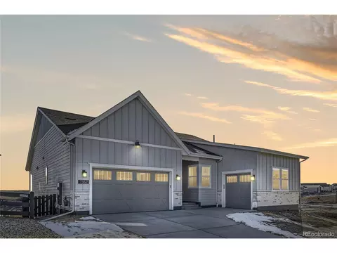7362 Canyon Sky Trl, Castle Pines, CO 80108