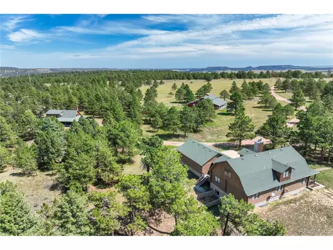 18820 Saddle Blanket Ln, Peyton, CO 80831
