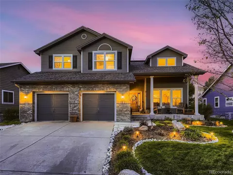 6370 S Jericho Ct, Centennial, CO 80016