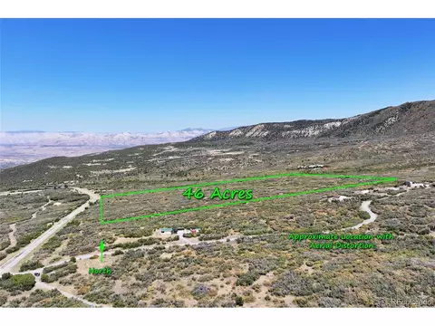 Undisclosed, Mesa, CO 81643