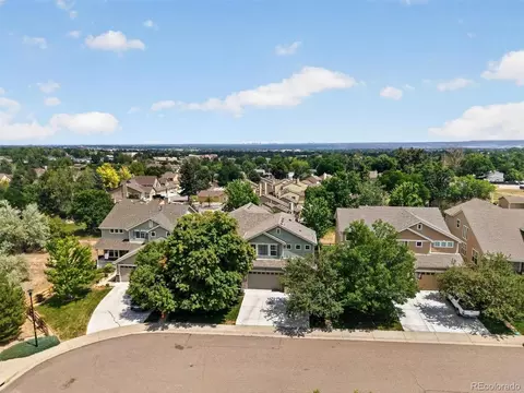 6256 S Miller Ct, Littleton, CO 80127