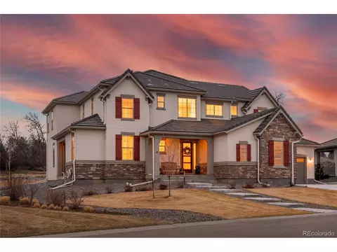 15 Latigo Pl, Littleton, CO 80123