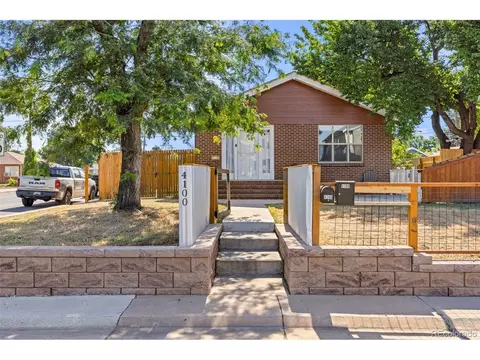 4100 S Lincoln St, Englewood, CO 80113