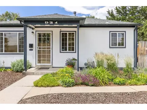 921 Yates St, Denver, CO 80204