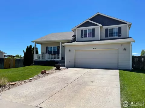 3116 Tide Water Ct, Evans, CO 80620 photo 1