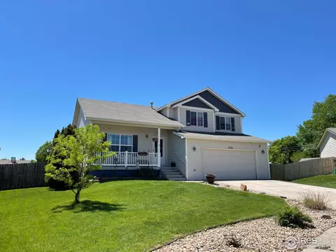 3116 Tide Water Ct, Evans, CO 80620 photo 2