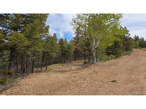 5825 Covington Rd, Fort Garland, CO 81133