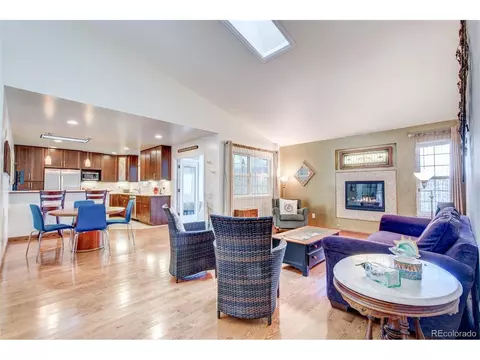 13711 E Marina Dr #B, Aurora, CO 80014